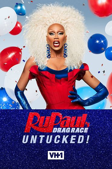 RuPaul's Drag Race: UNTUCKED - Episode 1
