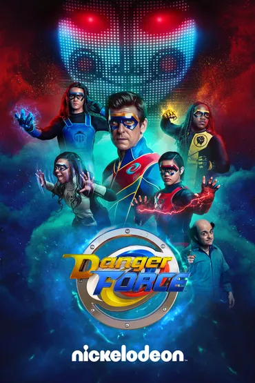 Danger Force