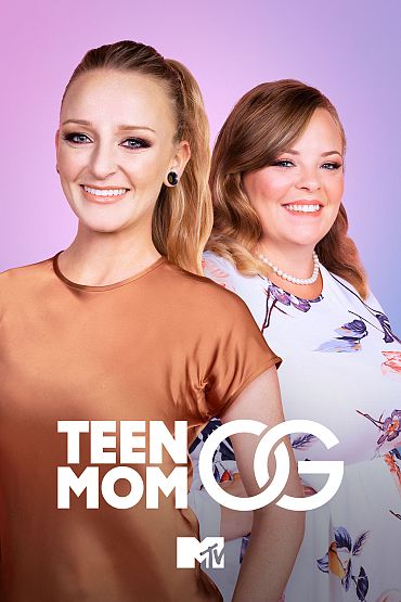 Teen Mom - Looking for Love