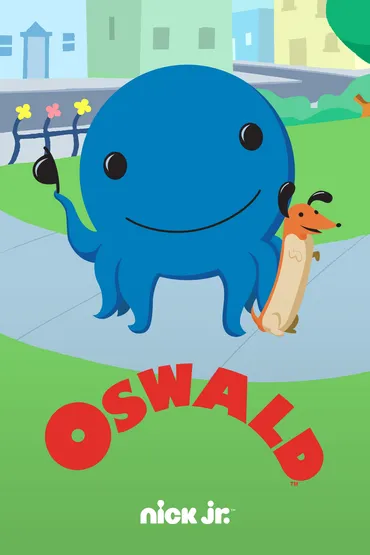 Oswald