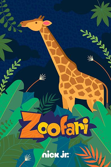 Zoofari - Best Pets/Jungle Gym