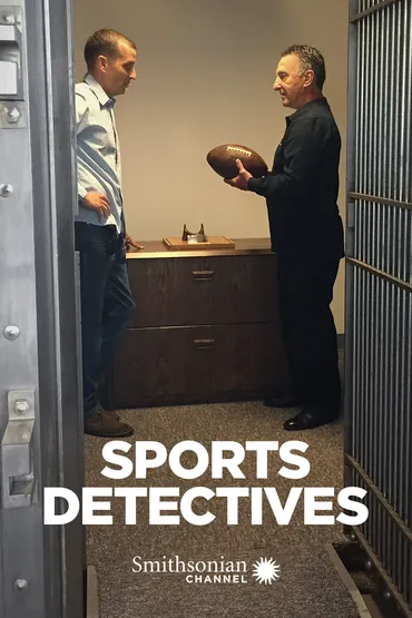 Sports Detectives