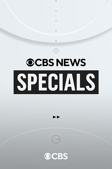 CBS News Specials