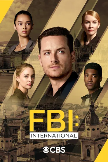 FBI: International - A Leader, Not a Tourist