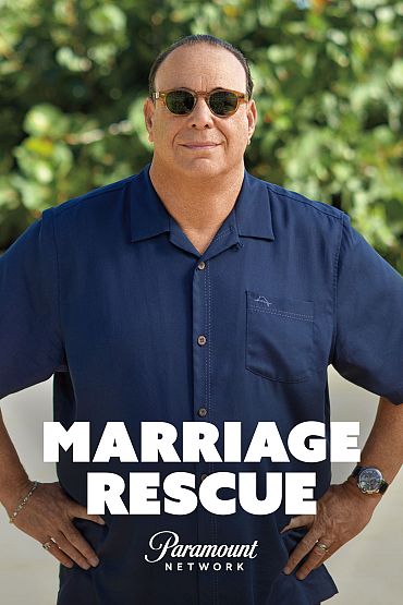Marriage Rescue - 'Maybe You're Just A Horrible Wife'