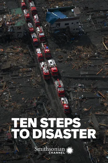 Ten Steps to Disaster