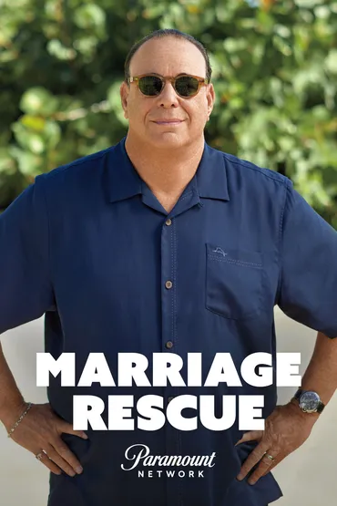 Marriage Rescue