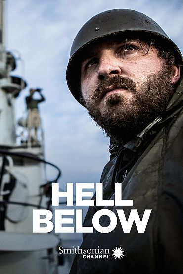 Hell Below - The Wolfpack