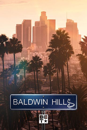 Baldwin Hills - Life! No Limits