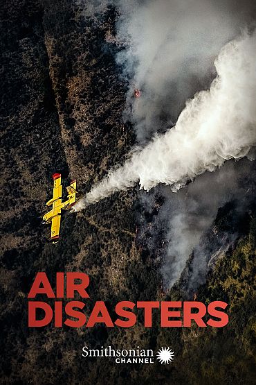Air Disasters - Invisible Killer