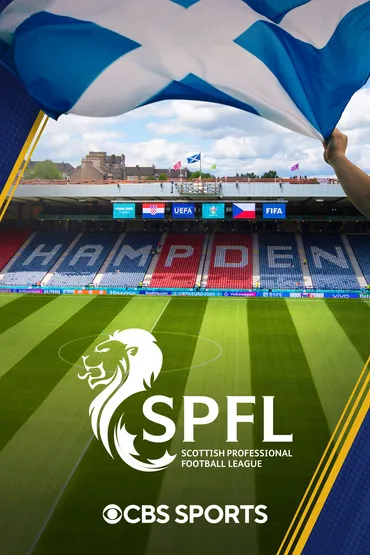 Scottish Professional Football League