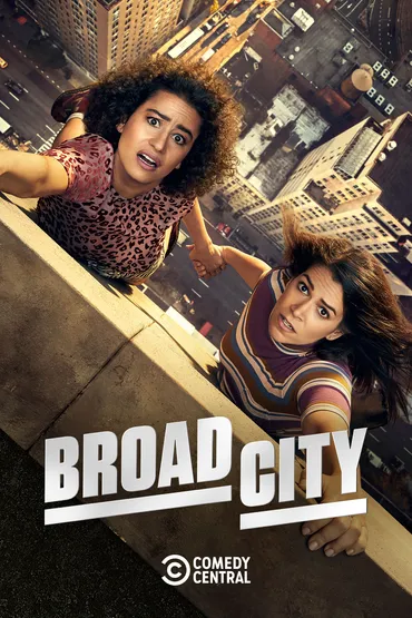 Broad City