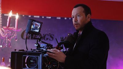 18 Inspiring Quotes From Blue Bloods' Donnie Wahlberg