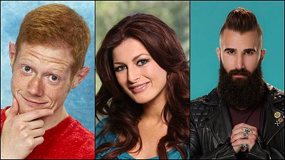 Here's What Former Houseguests Are Saying About The New Cast Of Celebrity Big Brother