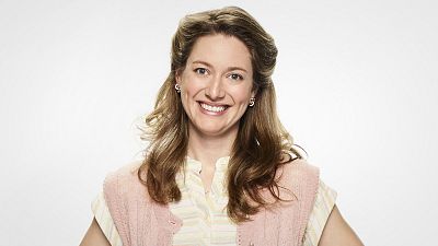Zoe Perry Is More Than Just Young Mary Cooper On Young Sheldon