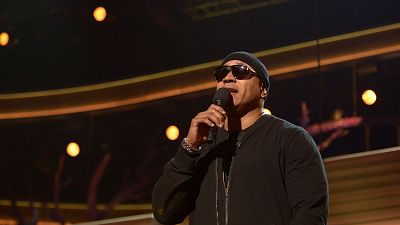 These LL COOL J Facts Will Knock You Out