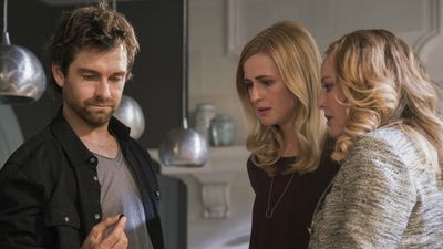 American Gothic Recap: Chapter Eight (Spoilers)