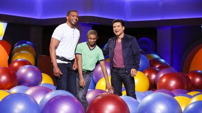 Candy Crush' Game Show Coming to CBS