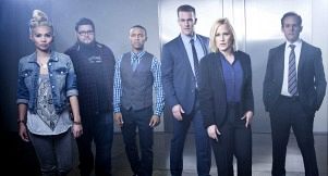 10 Things We Learned About Technology On CSI: Cyber