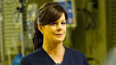 10 Things You Didn't Know About Marcia Gay Harden
