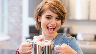 8 Things You Didn't Know About Sami Gayle From Blue Bloods