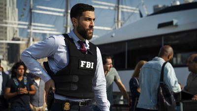Zeeko Zaki Reveals Personal Journey On The Way To FBI