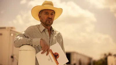 Landman Season 2: Everything You Need To Know