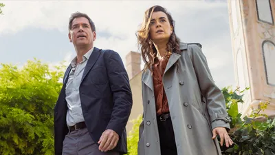 Everything You Need To Know About NCIS: Tony & Ziva 