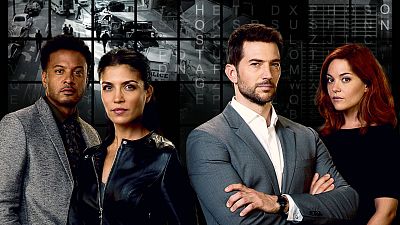 CBS Negotiates The Release Of Ransom Season 2