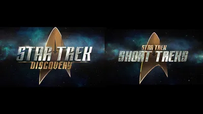 Star Trek: Discovery And Star Trek: Short Treks Break News At SDCC 2019