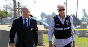 CSI Renewed!: Season 15