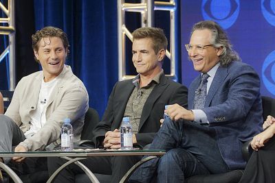 TCAs: CBS Series Pure Genius Promises Hope, Drama and Emotion