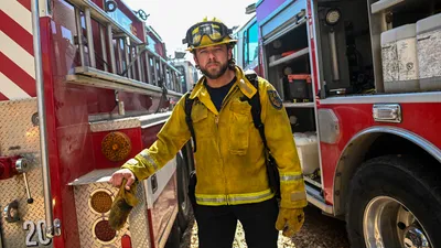 Fire Country Season 4: Everything You Need To Know