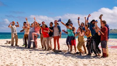 ​How To Watch Survivor Season 40: Winners At War