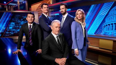 Watch The Daily Show Season 30 Episode 12: The Daily Show - January 23 ...