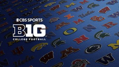 Big Ten Football on CBS CBS Watch on Paramount