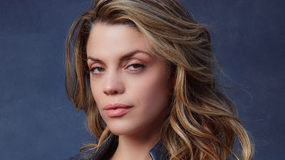 Vanessa Ferlito Cast As NCIS: New Orleans Series Regular
