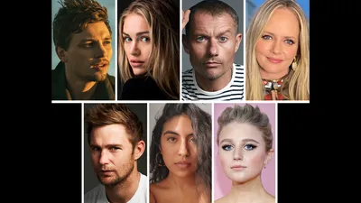 New Cast Joins Harrison Ford And Helen Mirren For Taylor Sheridan's 1923