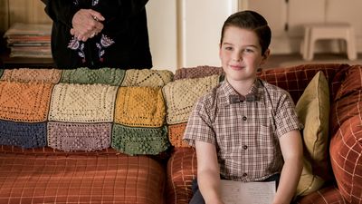 Young Sheldon Renewed For Season 3 And Season 4