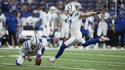 How To Watch Colts Games Live - 2023 NFL on CBS Schedule