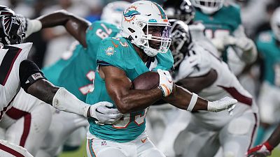 How To Watch Dolphins Games Live - 2023 NFL on CBS Schedule