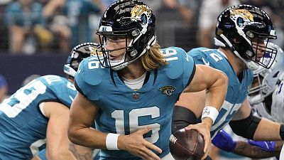 How To Watch Jaguars Games Live - 2023 NFL on CBS Schedule