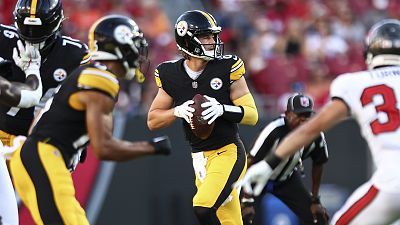How To Watch Steelers Games Live - 2023 NFL on CBS Schedule