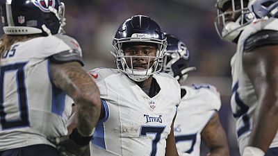 How To Watch Titans Games Live - 2023 NFL on CBS Schedule