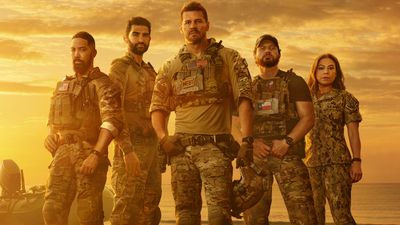 Seal team online season 1 sale