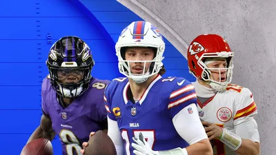NFL Schedule 2025 - NFL Season, Scores & NFL Games on Paramount+