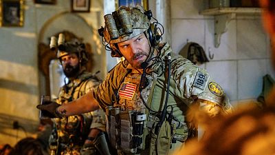 SEAL Team Episode To Take Place In Real Time