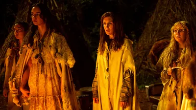 Yellowjackets Season 3 Explained: All About Yellowjackets & Where To Watch