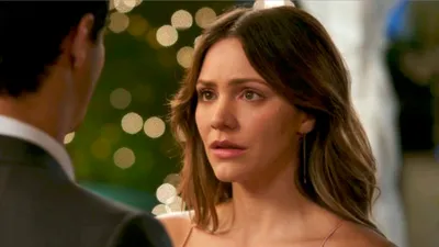 Walter And Paige Admit Their True Feelings On Scorpion