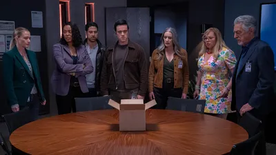 When And Where To Watch Criminal Minds Season 18
